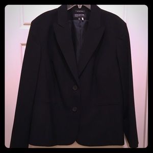 JNY Platinum Collection Suit Jacket